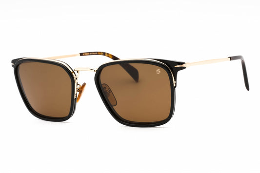 David Beckham DB 7065/F/S-0RHL 70 56mm