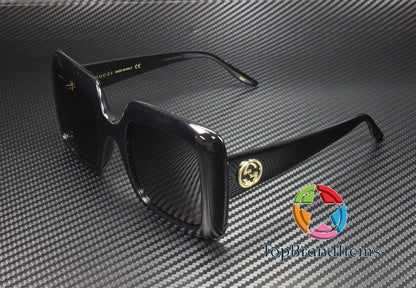 Gucci GG0896S-001-52 0mm