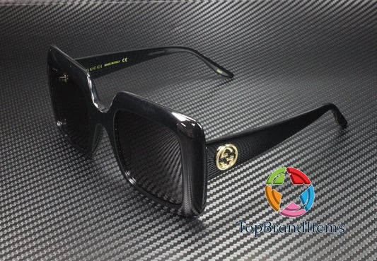 Gucci GG0896S-001-52 0mm
