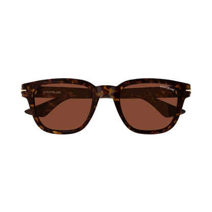 Mont Blanc MB0302S-012 53mm