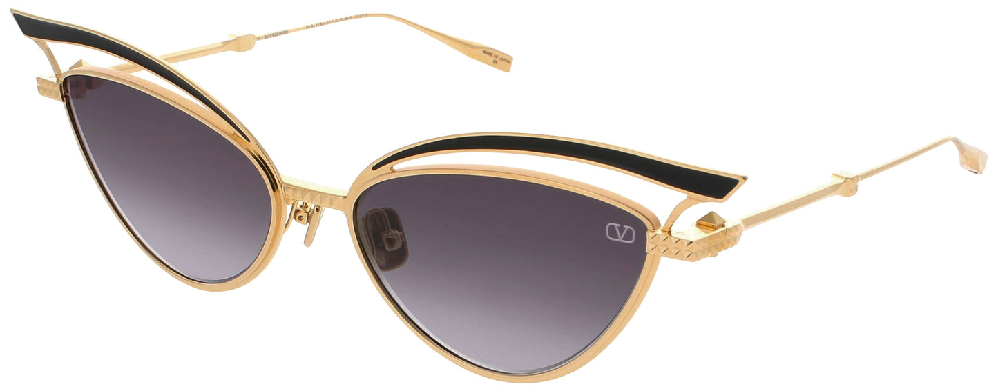 Valentino V-GLASSLINER-VLS-118A-55 55mm