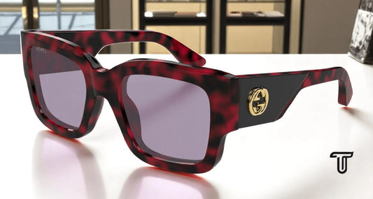 Gucci GG1663S-003-52 0mm