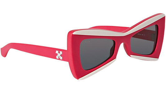 Off-White Nashville OERI070S23PLA0013407 53mm