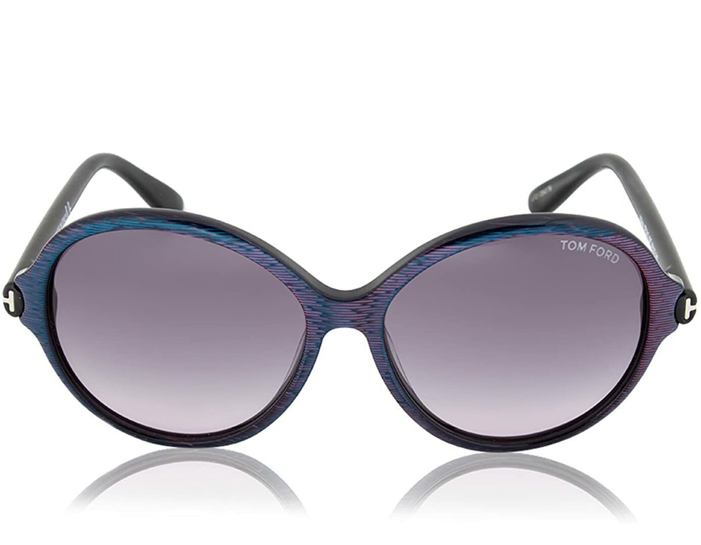 Tom Ford FT0343-83F 83mm
