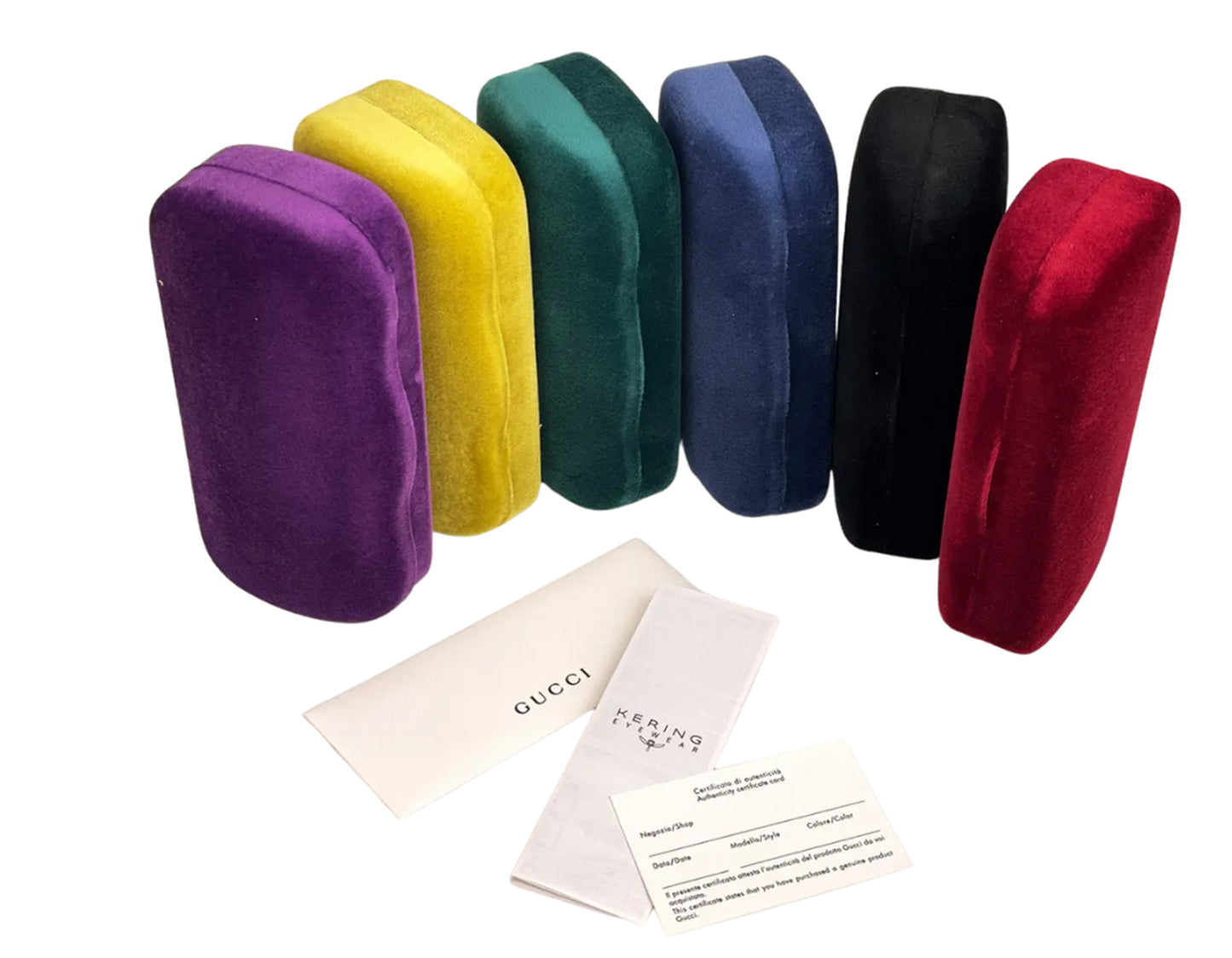 Gucci GG1981S-005 56mm