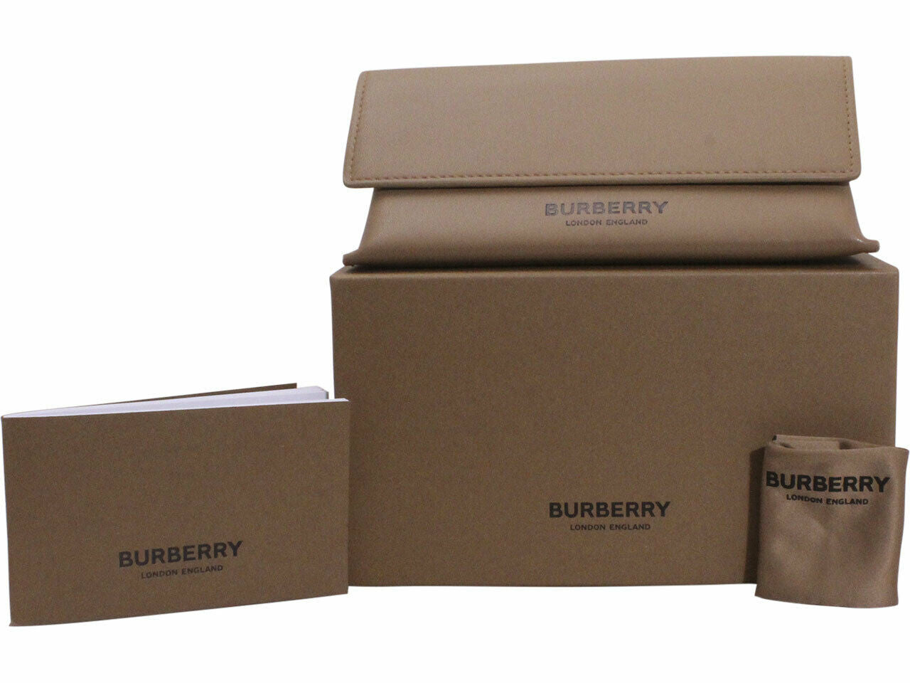 Burberry 0BE2416F-4146 52mm