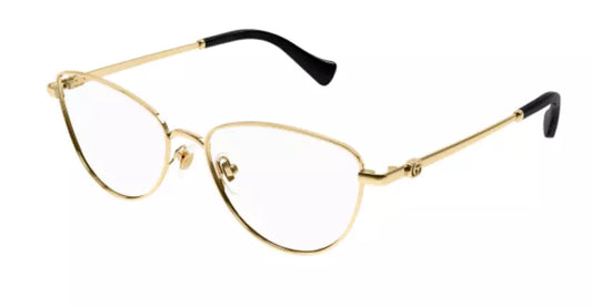 Gucci GG1595o-001 55mm