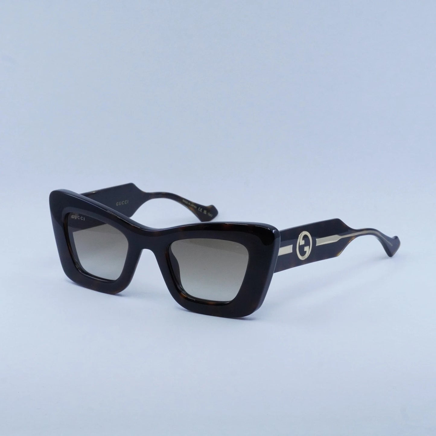 Gucci GG1552S-002-49 49mm