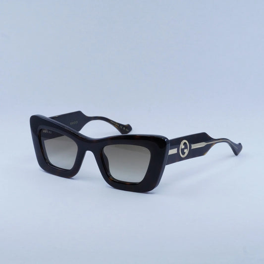 Gucci GG1552S-002-49 49mm