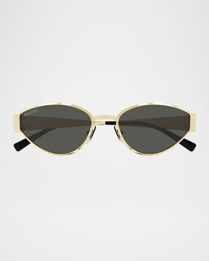 Gucci GG1853S-001 55mm