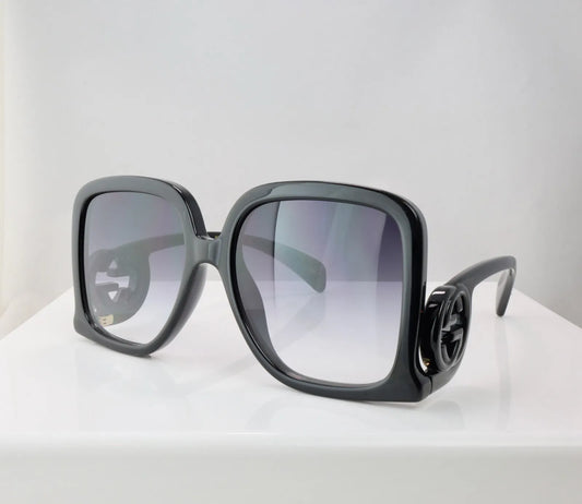 Gucci GG1326S-001-58 58mm