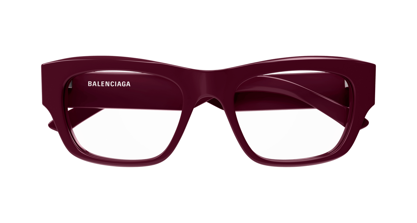 Balenciaga BB0264o-004 53mm