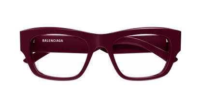 Balenciaga BB0264o-004 53mm