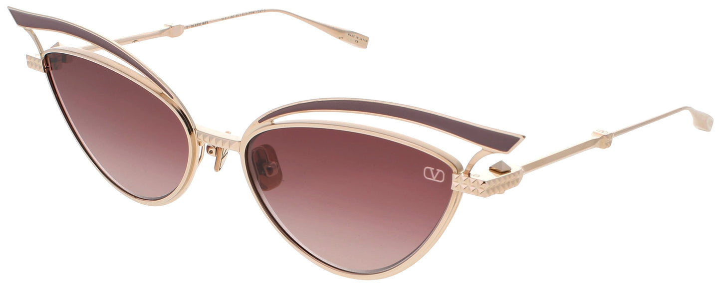 Valentino V-GLASSLINER-VLS-118C-55 55mm