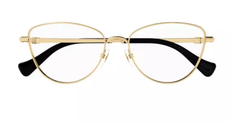 Gucci GG1595o-001 55mm