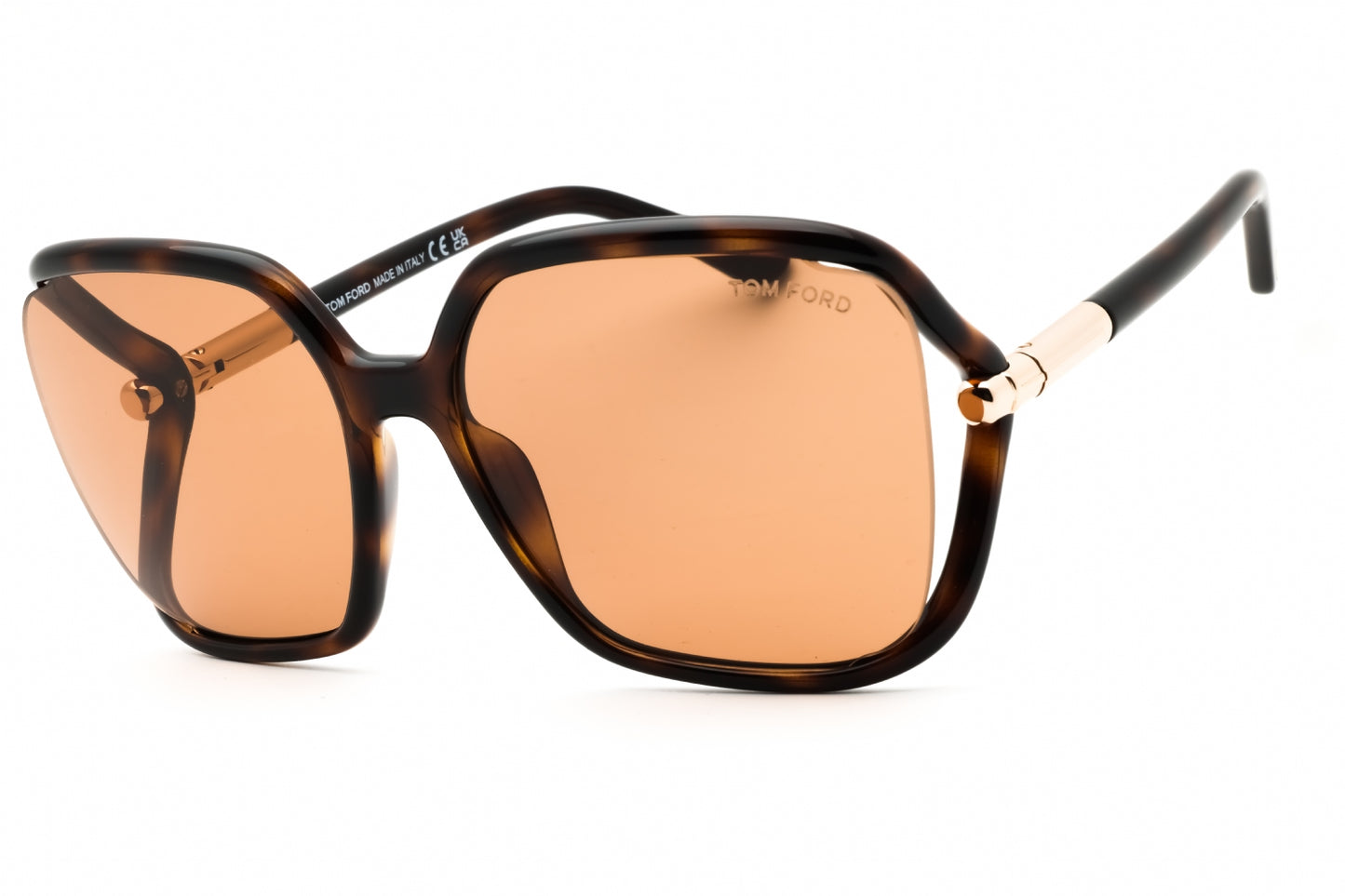 Tom Ford FT1089-52E 60mm