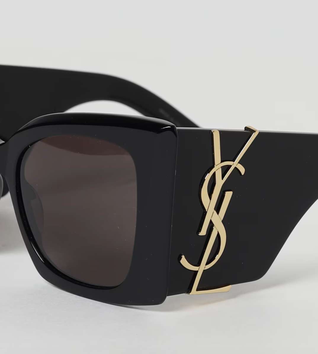 Yves Saint Laurent SL-M119-BLAZE-001 54mm