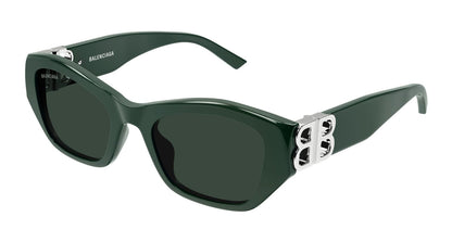 Balenciaga BB0311SK-004 53mm