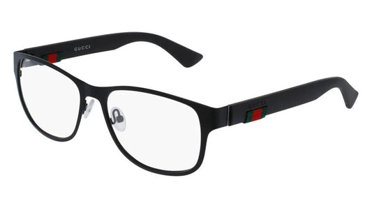 Gucci GG0013o-001 55mm