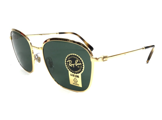 Ray-Ban 0RB3720-001-31-55 0mm