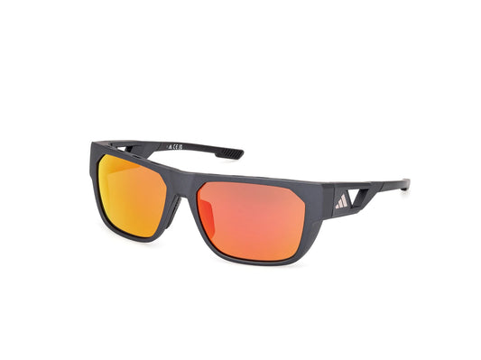Adidas SP0102-02L-57 0mm