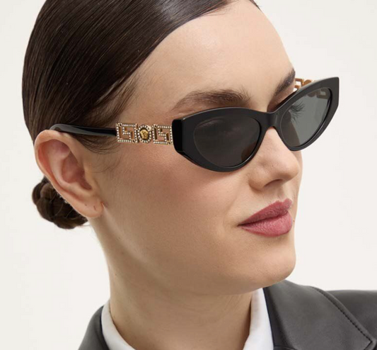 Versace 0VE4470B-GB1/87 56mm