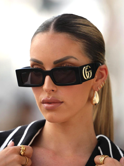 Gucci GG1425S-001-53 53mm