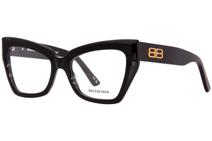 Balenciaga BB0275o-001 53mm