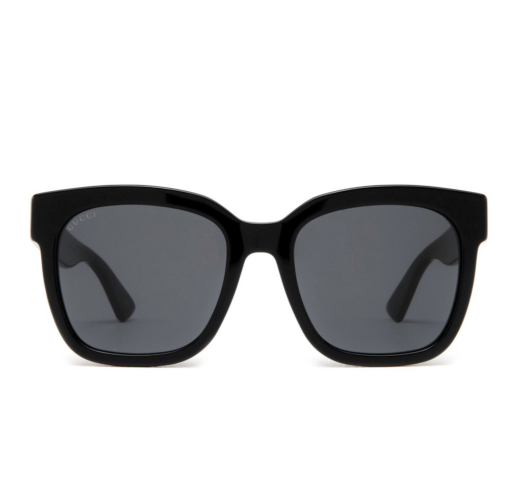 Gucci GG0034SN-001-54 54mm