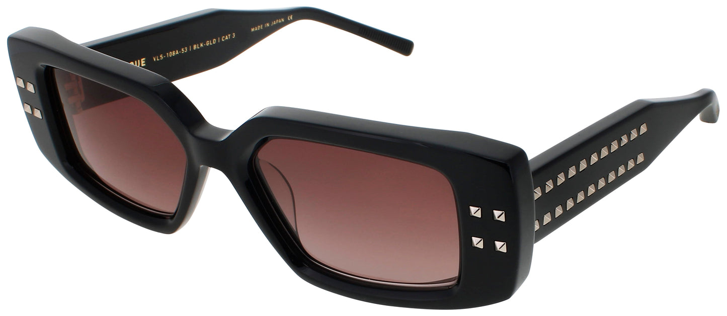 Valentino V-CINQUE-VLS-108A-53 53mm