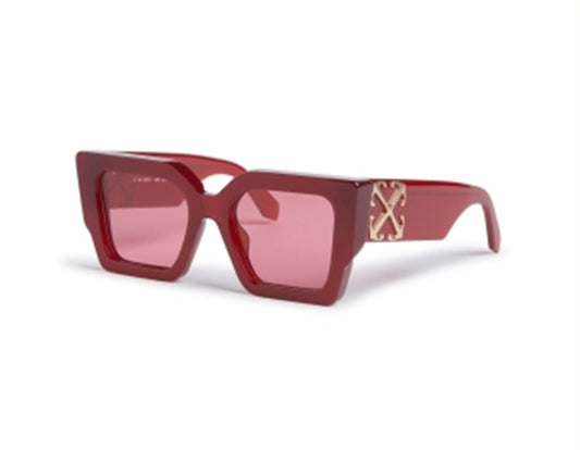 Off-White Catalina OERI128S24PLA0012828 55mm