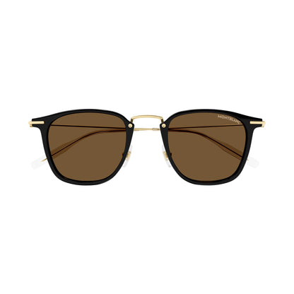 Mont Blanc MB0295S-001 49mm
