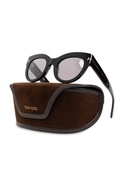 Tom Ford FT1063-01C-51 51mm