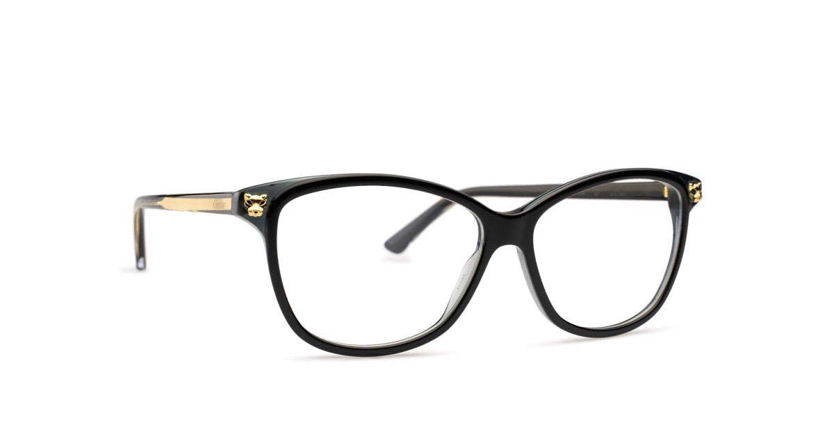 Cartier CT0207O 001 55 55mm
