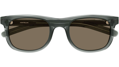 Mont Blanc MB0260S-004 53mm