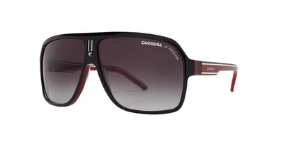 Carrera 27-0XAV-9O-62 62mm