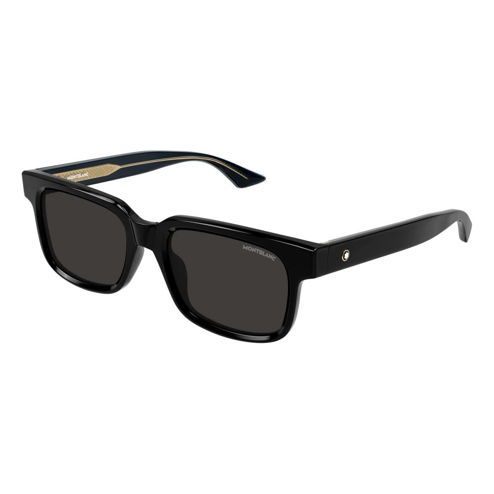 Mont Blanc MB0383S-001 54mm