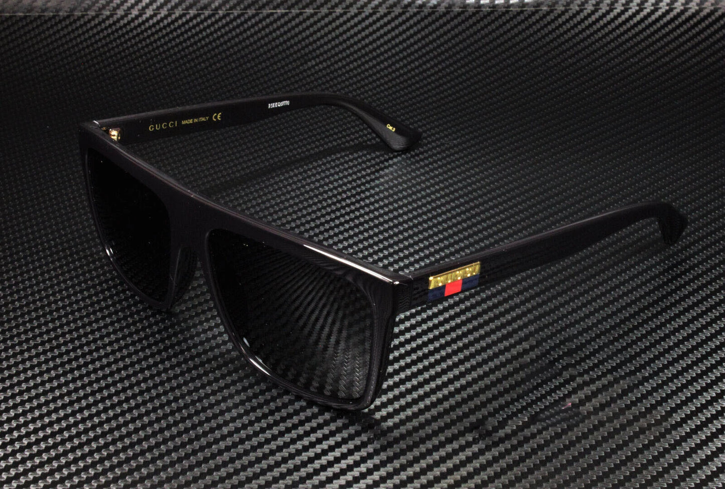 Gucci GG0748S-001-59 0mm