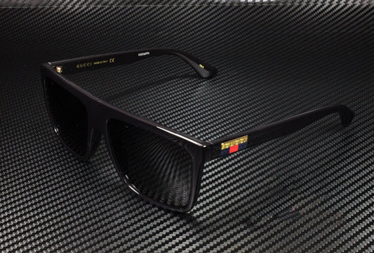 Gucci GG0748S-001-59 0mm