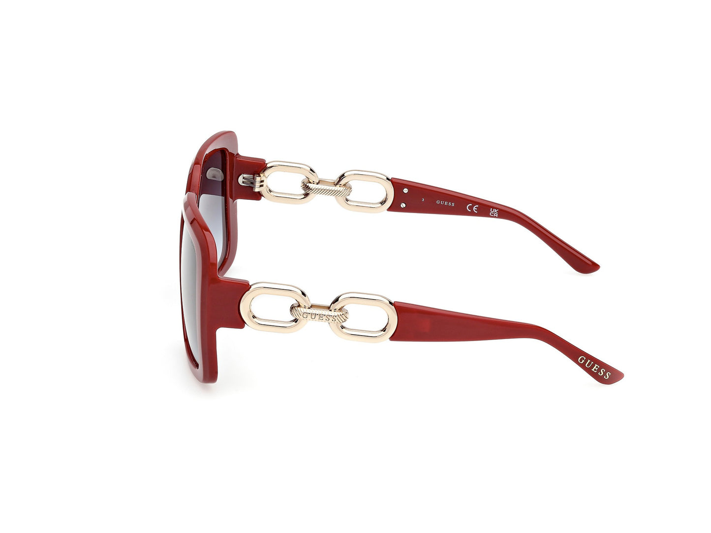 Guess GU00161-66B-56 56mm