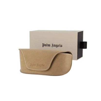 PALM ANGELS PERI086F24PLA0011007 50mm