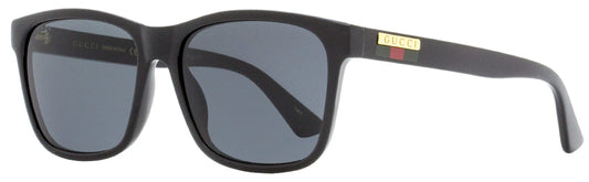 Gucci GG0746S-001-57 57mm