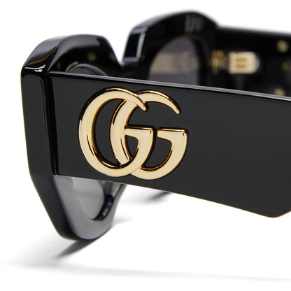 Gucci GG1421S-001 51mm