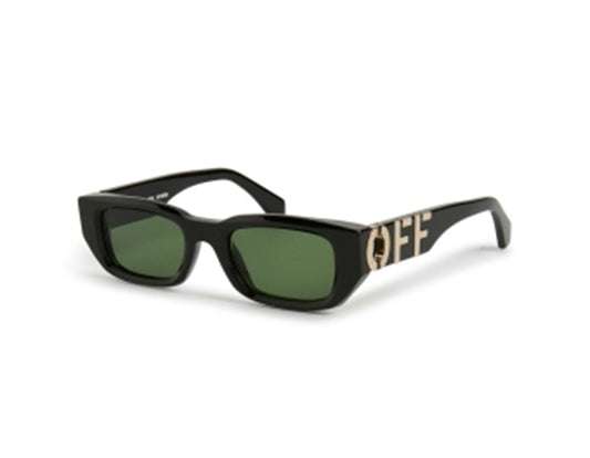 Off-White Fillmore OERI124S24PLA0011055 49mm