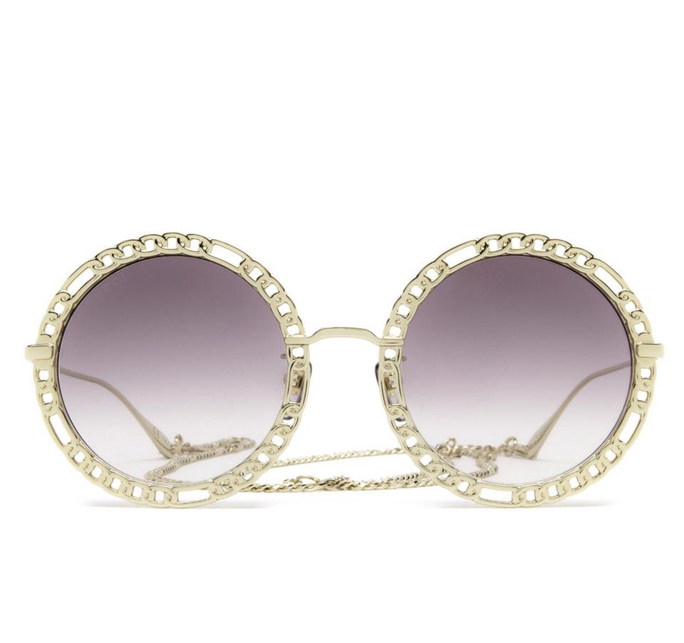 Gucci GG1113S-002-53 53mm