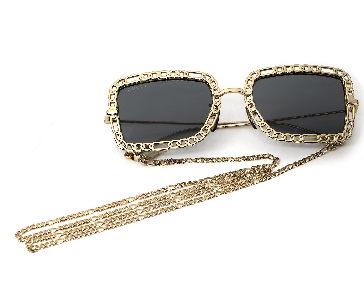Gucci GG1112S-001-54 54mm