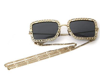 Gucci GG1112S-001-54 54mm