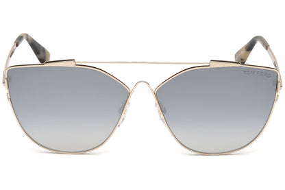 Tom Ford FT0563-28C-64 64mm