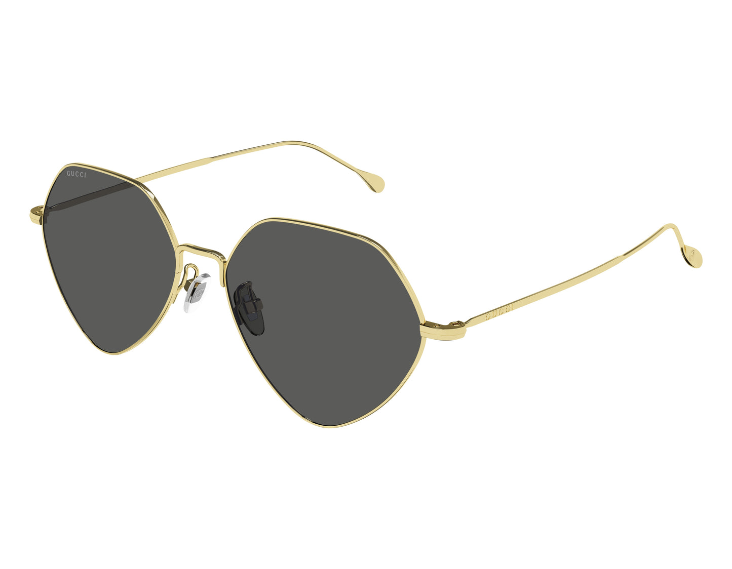 Gucci GG1182S-001 55mm