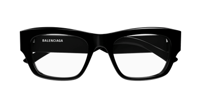 Balenciaga BB0264o-001 53mm
